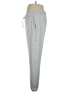 Lululemon Athletica Solid Gray Sweatpants Size XL (estimated) - photo 5