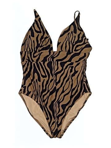 J.Crew One Piece Swimsuit (view 1)