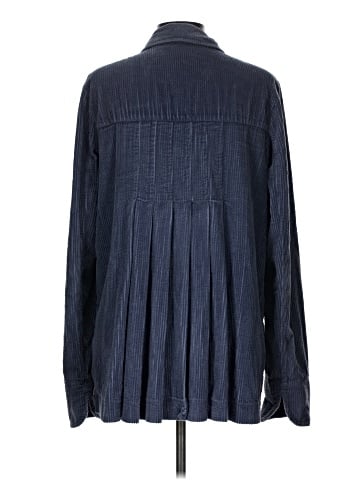 Chadwicks Denim Jacket (view 2)