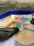 Lularoe Tropical Blue Casual Dress Size 1X (Tall & Curvy) - photo 7