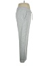 Lululemon Athletica Solid Gray Sweatpants Size XL (estimated) - photo 4