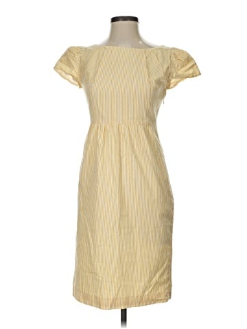 Abaete Casual Dress (view 1)