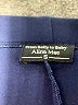 Alina Mae Maternity Blue Active Pants Size Sm Maternity - photo 3