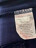 Alina Mae Maternity Blue Active Pants Size Sm Maternity - photo 4