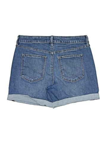 Sonoma Goods for Life Denim Shorts (view 2)