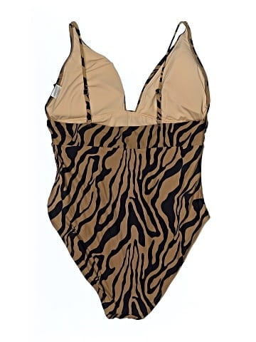 J.Crew One Piece Swimsuit (view 2)