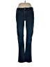 Eddie Bauer Blue Jeans Size 10S - photo 1