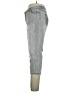 Chico's Solid Gray Jeggings Size Lg (2.5) - photo 5