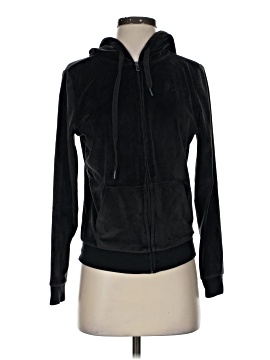 Victoria's Secret Zip Up Hoodie (view 1)