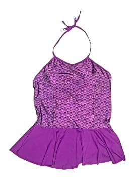 FinFun Swimsuit Top (view 1)