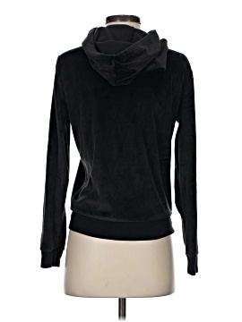 Victoria's Secret Zip Up Hoodie (view 2)