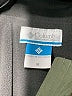 Columbia 100% Polyester Green Vest Size M - photo 6