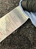 we wander Blue Casual Pants Size S - photo 5
