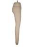 Hot Kiss Solid Tan Active Pants Size L/XL - photo 4