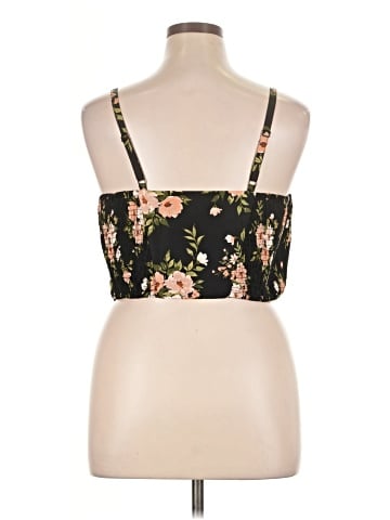 The Occasion by Old Navy Sleeveless Top (view 2)