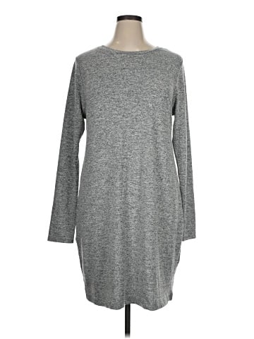 dip Casual Dress (view 1)