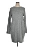 dip Gray Casual Dress Size XL - photo 1