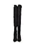 Assorted Brands Black Boots Size EU 41 - photo 2