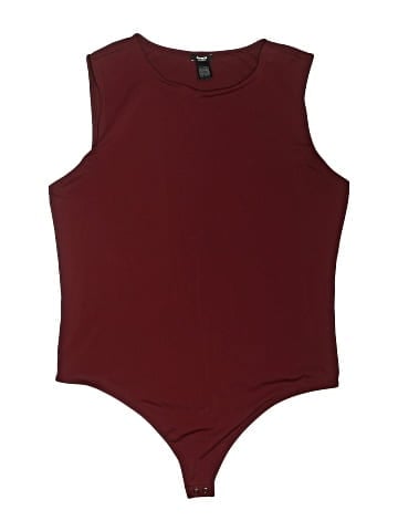 Express Bodysuit (view 1)