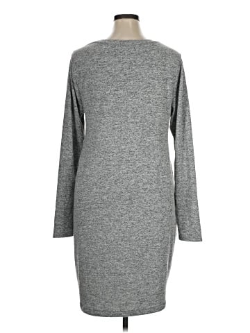 dip Casual Dress (view 2)