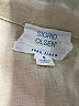 Sigrid Olsen Tan Casual Dress Size S - photo 7