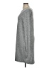 dip Gray Casual Dress Size XL - photo 5