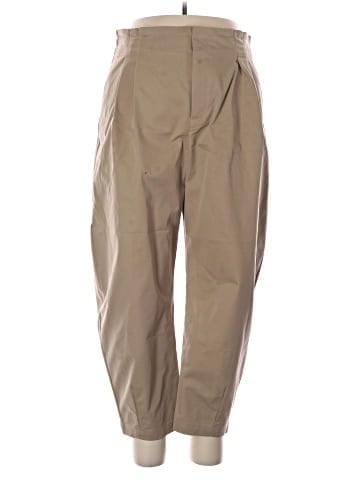 Zara Casual Pants (view 1)