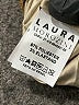 Assorted Brands Metallic Gold Casual Pants Size P (petite) - photo 8