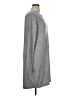 dip Gray Casual Dress Size XL - photo 4