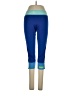 Adidas Color Block Blue Active Pants Size S - photo 1