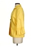 Silk Assets Yellow Blazer Size S - photo 5