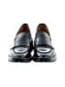 & Other Stories Black Flats Size 8 - photo 2
