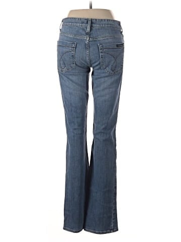 CALVIN KLEIN JEANS Jeans (view 2)