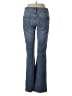 CALVIN KLEIN JEANS Hearts Blue Jeans Size 28 waist - photo 2