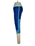 Adidas Color Block Blue Active Pants Size S - photo 5