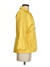 Silk Assets Yellow Blazer Size S - photo 4