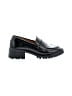 & Other Stories Black Flats Size 8 - photo 1