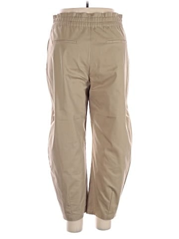 Zara Casual Pants (view 2)