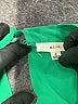 Mine Green Sleeveless Blouse Size S - photo 7