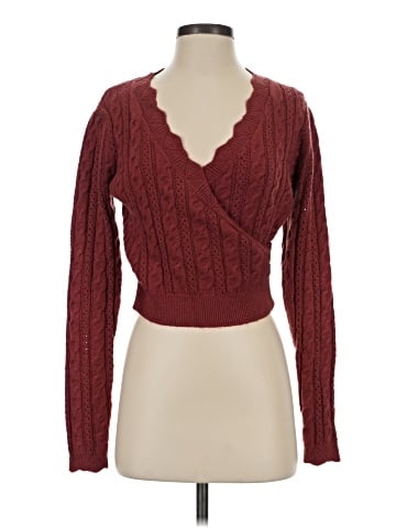 Lost + Wander Cardigan (view 1)