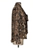 Altuzarra for Target 100% Polyester Brown Long Sleeve Blouse Size S - photo 4
