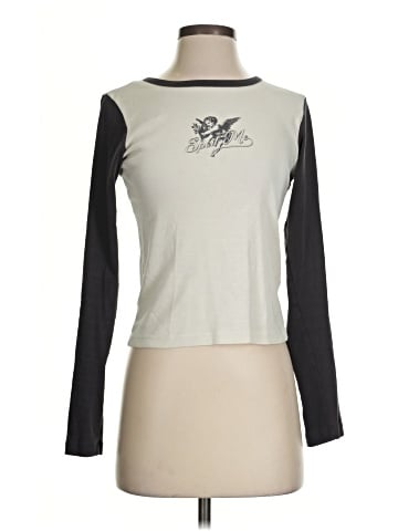 Urban Outfitters Long Sleeve T-Shirt (view 1)
