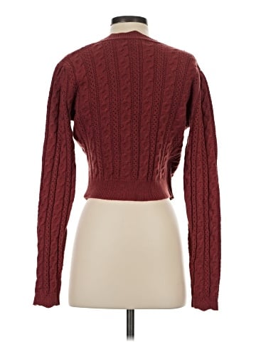 Lost + Wander Cardigan (view 2)