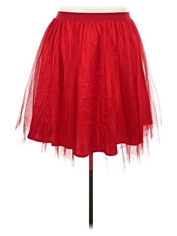 HAUTE FOX Formal Skirt (view 1)