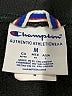 Champion Black Track Pants Size M - photo 7