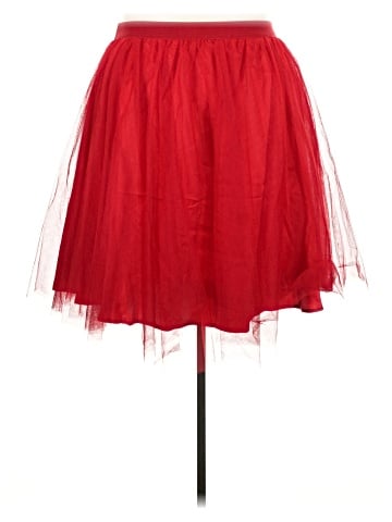 HAUTE FOX Formal Skirt (view 2)