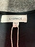 L Space 100% Rayon Black Casual Dress Size XS - photo 7