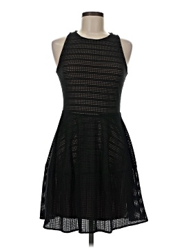 BCBGMAXAZRIA Cocktail Dress (view 1)