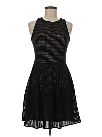 BCBGMAXAZRIA Cocktail Dress (view 1)