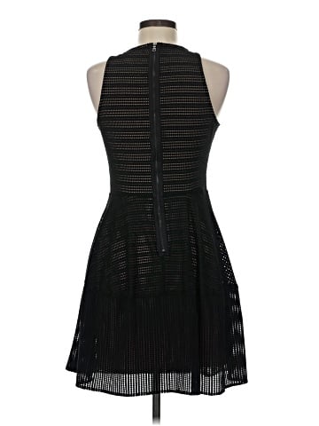 BCBGMAXAZRIA Cocktail Dress (view 2)